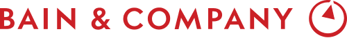 Bain & Company logo