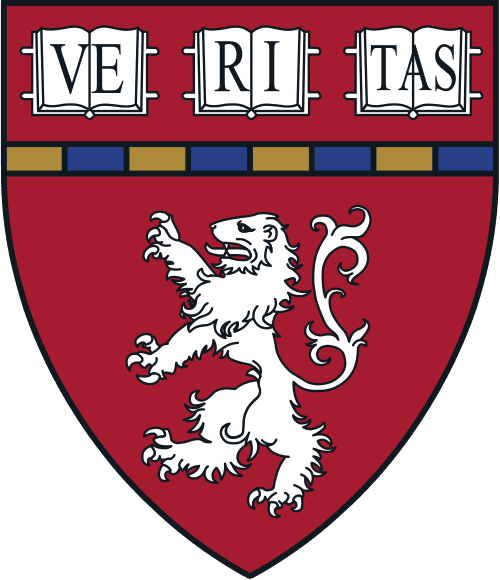 Harvard Medical School logo
